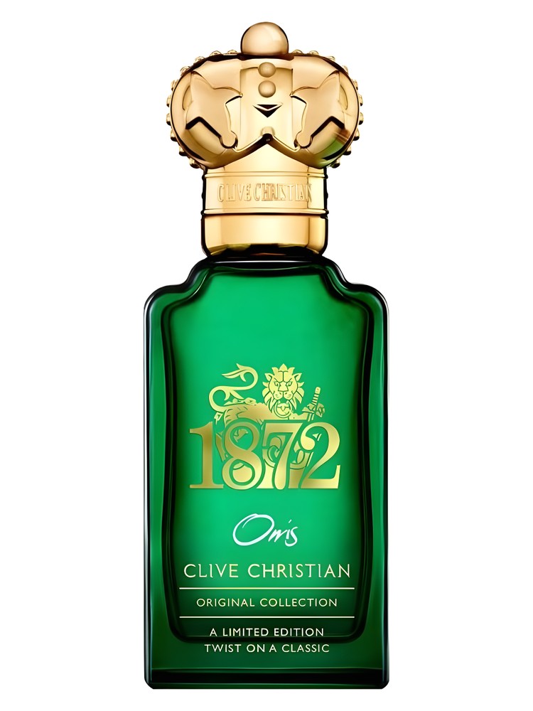 1872 Orris Clive Christian — аромат