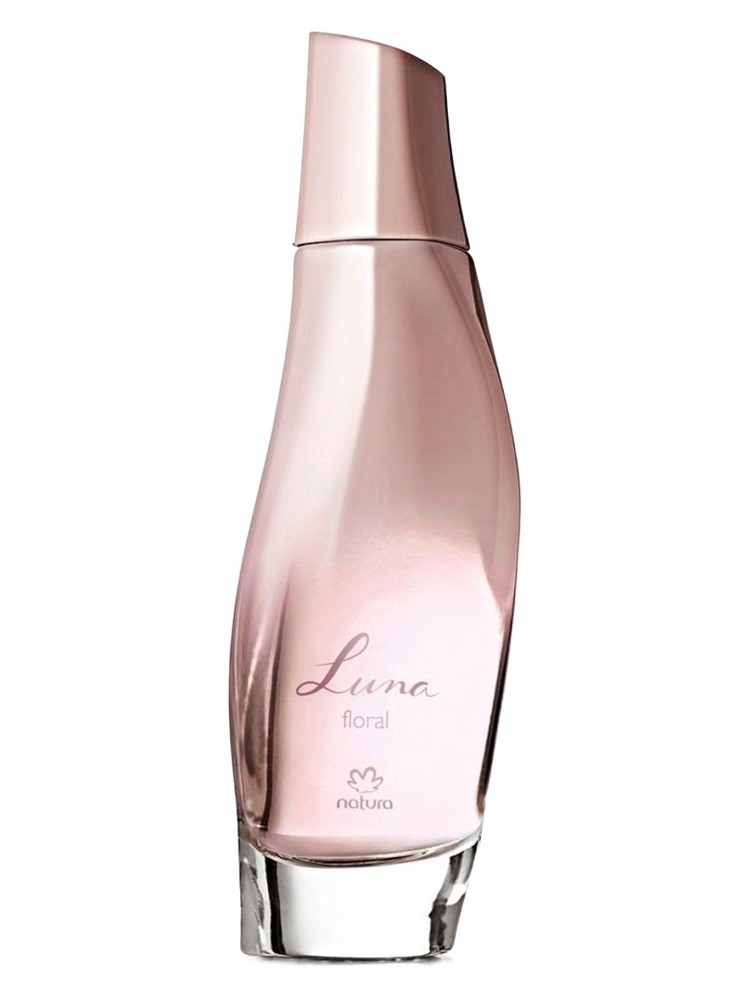 Luna Floral Natura — аромат