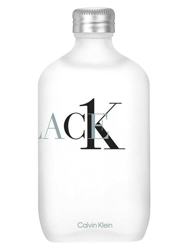 CK1 Palace Calvin Klein — аромат