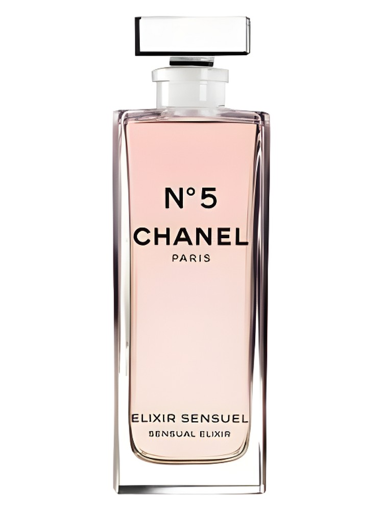 Chanel N°5 Elixir Sensuel Chanel — аромат