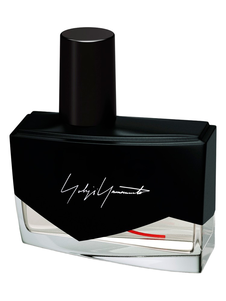 I'm Not Going to Disturb You Femme Yohji Yamamoto — аромат