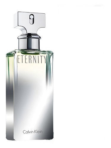 Eternity 25th Anniversary Edition for Women Calvin Klein — аромат
