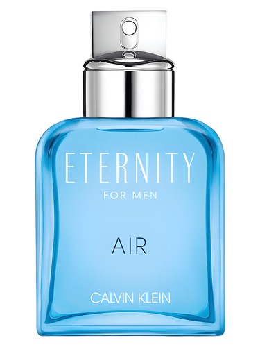 Eternity Air For Men Calvin Klein