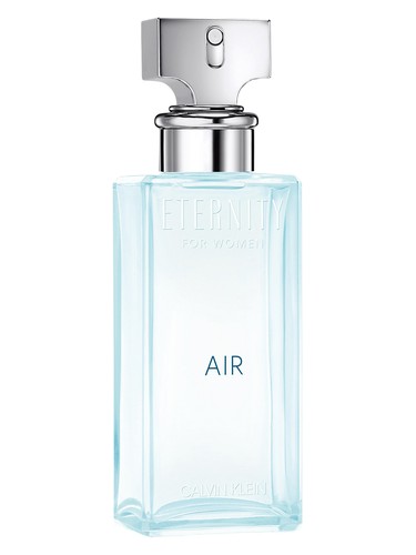 Eternity Air For Women Calvin Klein — аромат