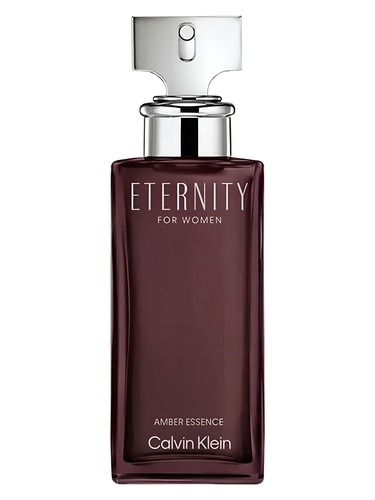 Eternity Amber Essence Calvin Klein