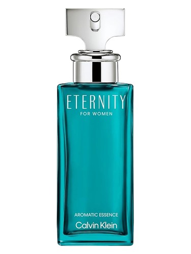Eternity Aromatic Essence Calvin Klein — аромат