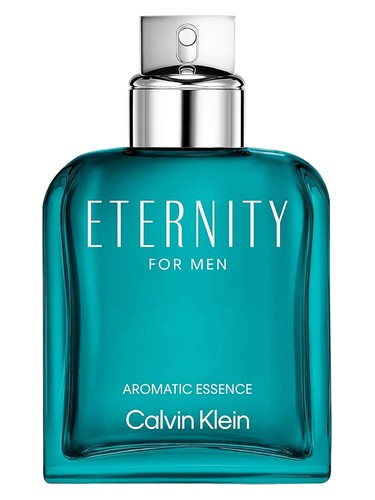 Eternity Aromatic Essence for Men Calvin Klein — аромат
