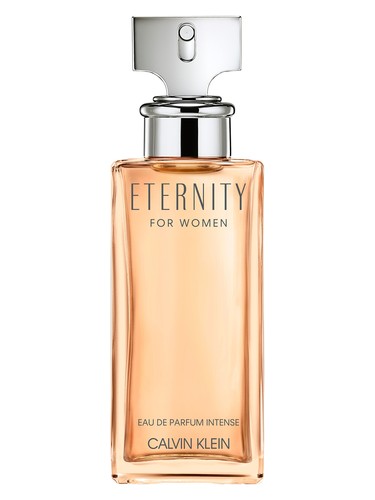 Eternity Eau de Parfum Intense For Women Calvin Klein — аромат