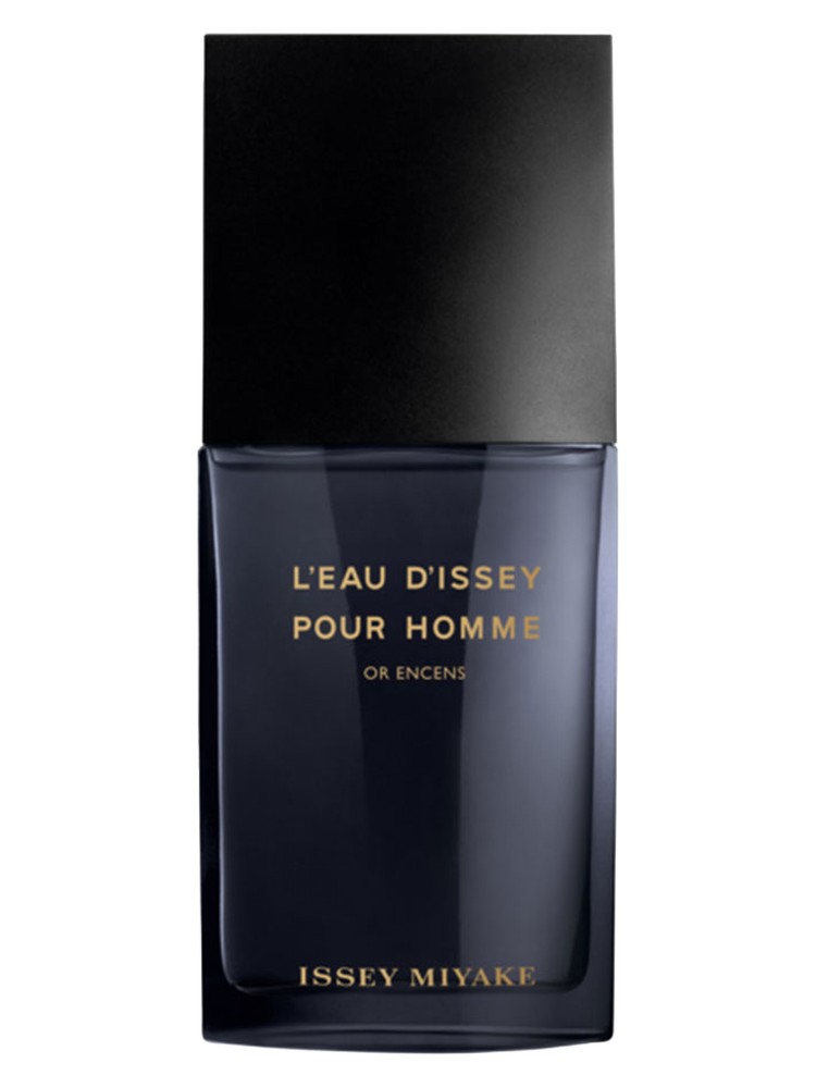 L’Eau d’Issey Pour Homme Or Encens Issey Miyake