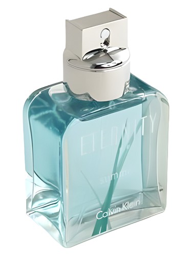 Eternity For Men Summer 2005 Calvin Klein — аромат