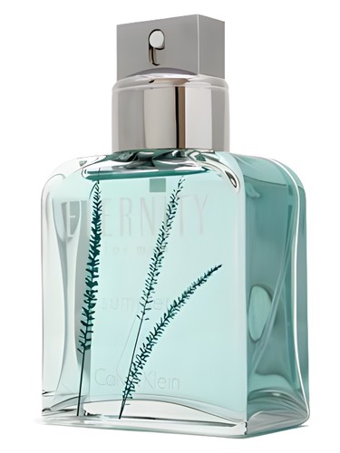 Eternity For Men Summer 2006 Calvin Klein — аромат
