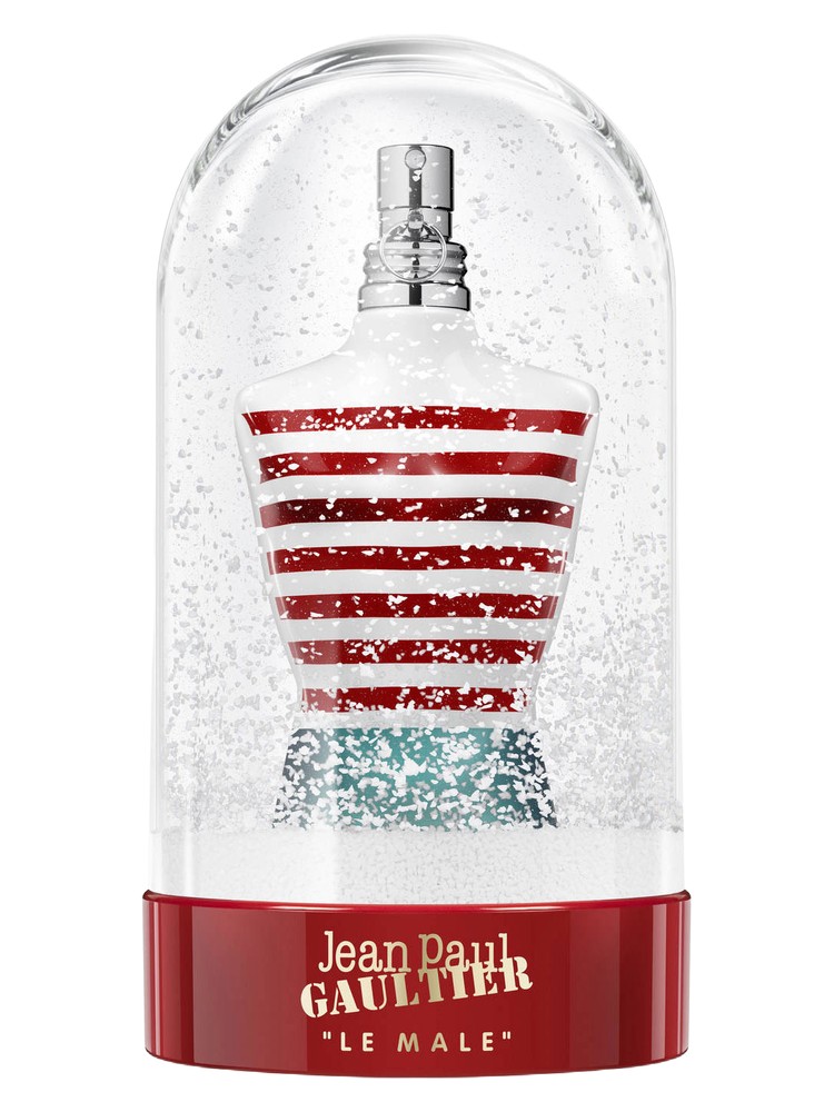 Le Male Collector Edition 2017 Jean Paul Gaultier — аромат