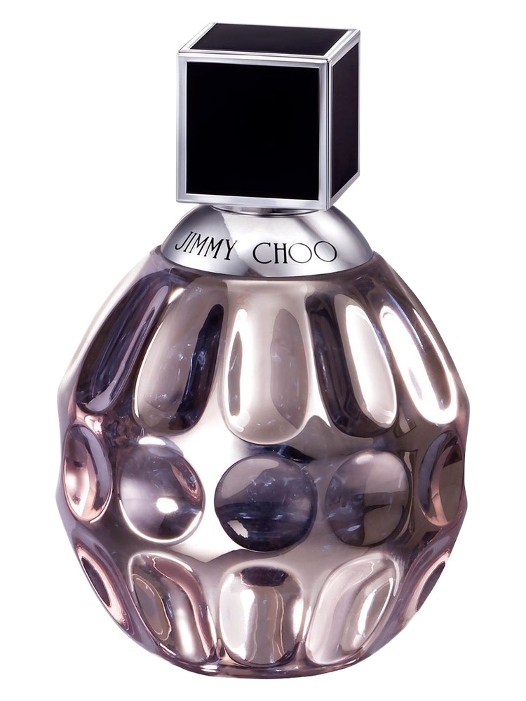 Rose Gold Edition Jimmy Choo — аромат