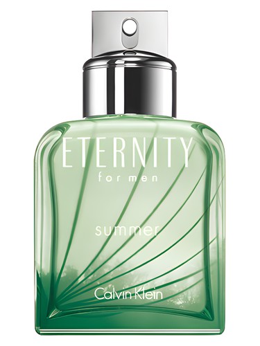 Eternity for Men Summer 2011 Calvin Klein — аромат