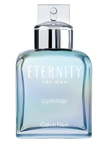 Eternity for Men Summer 2013 Calvin Klein — аромат