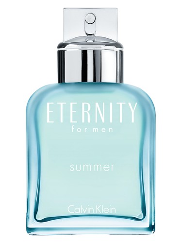 Eternity for Men Summer 2014 Calvin Klein — аромат