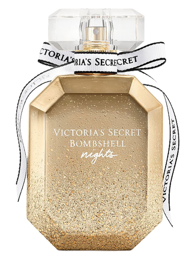 Bombshell Nights Victoria's Secret — аромат