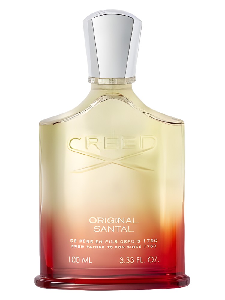 Распив Original Santal Creed тестер 5 мл