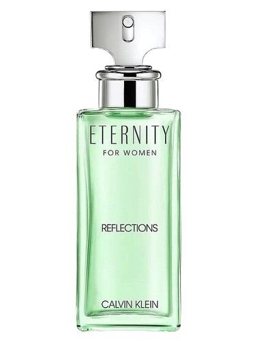 Eternity for Women Reflections Calvin Klein