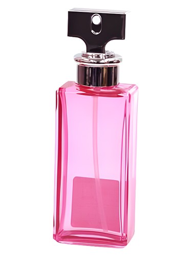 Eternity Love Calvin Klein — аромат