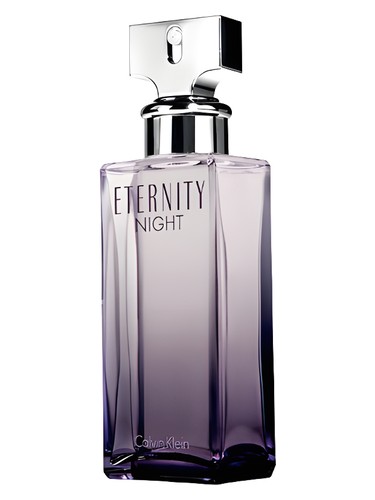 Eternity Night Calvin Klein — аромат