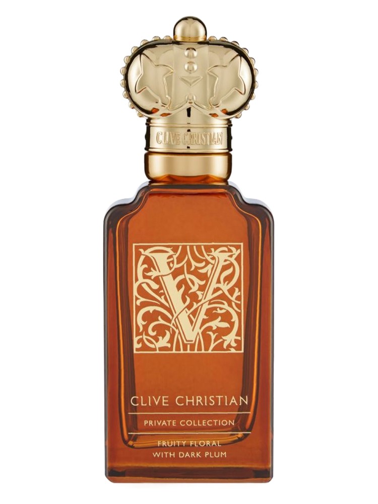 Распив V for Women Fruity Floral With Dark Plum Clive Christian тестер 5 мл
