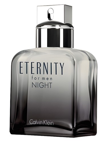 Eternity Night for Men Calvin Klein — аромат
