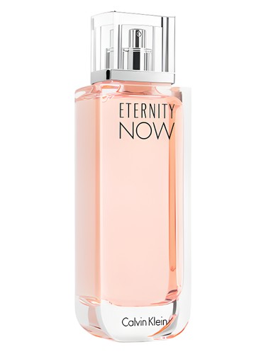Eternity Now For Women Calvin Klein