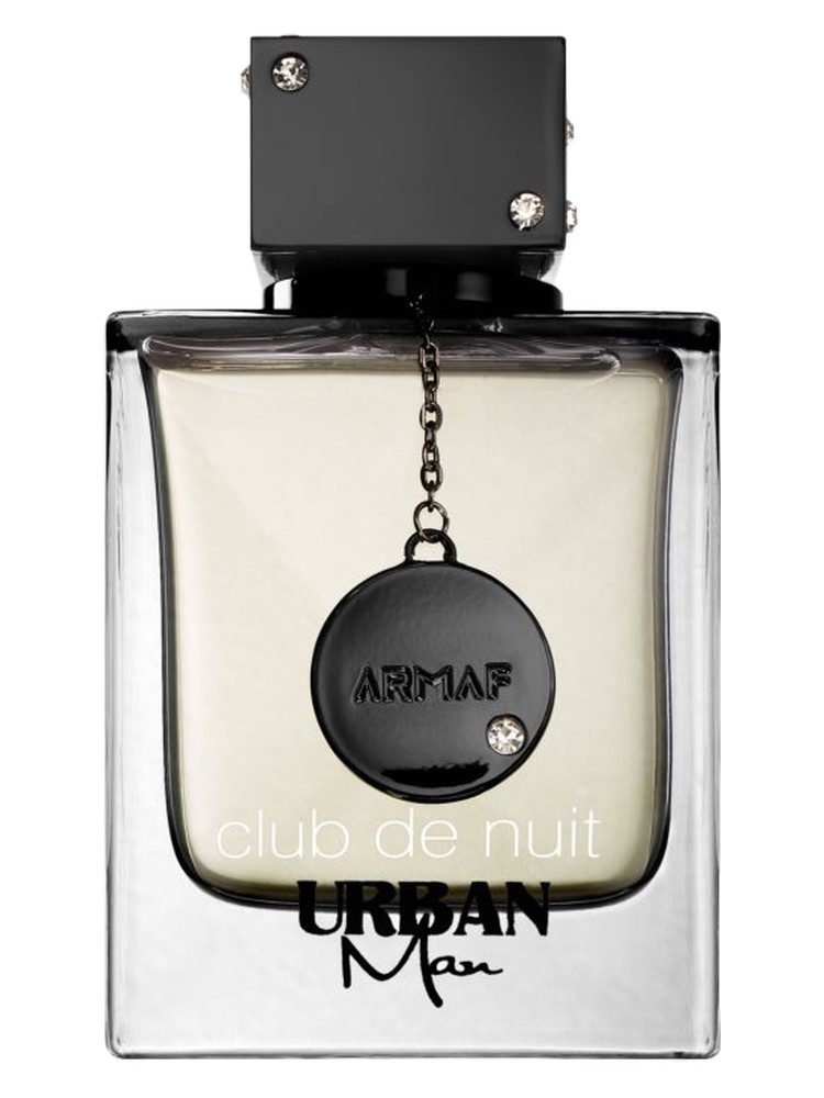 Club de Nuit Urban Man Armaf