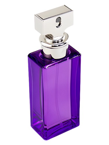 Eternity Purple Orhid Calvin Klein — аромат