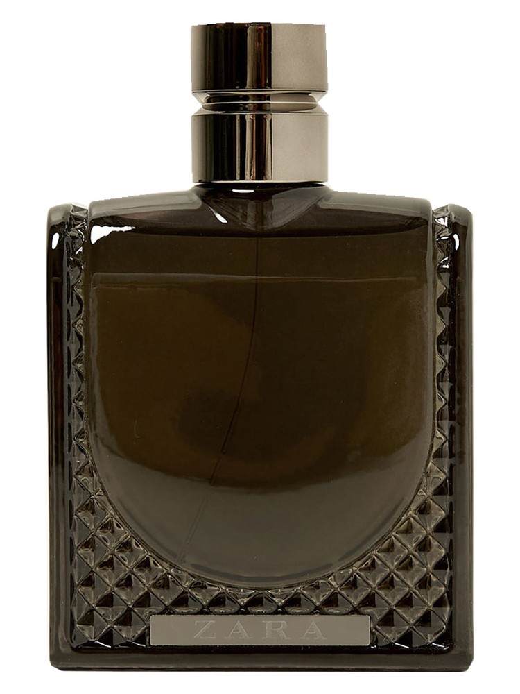 Zara Black Tag Intense Eau de Parfum 2017 Zara — аромат