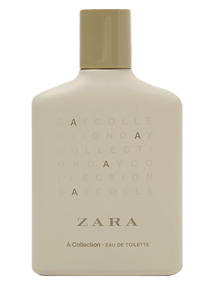 A Collection Zara — аромат