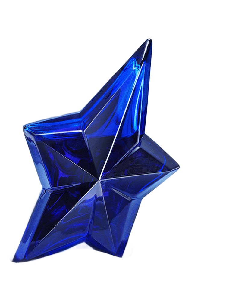 Angel Sapphire Star Mugler — аромат