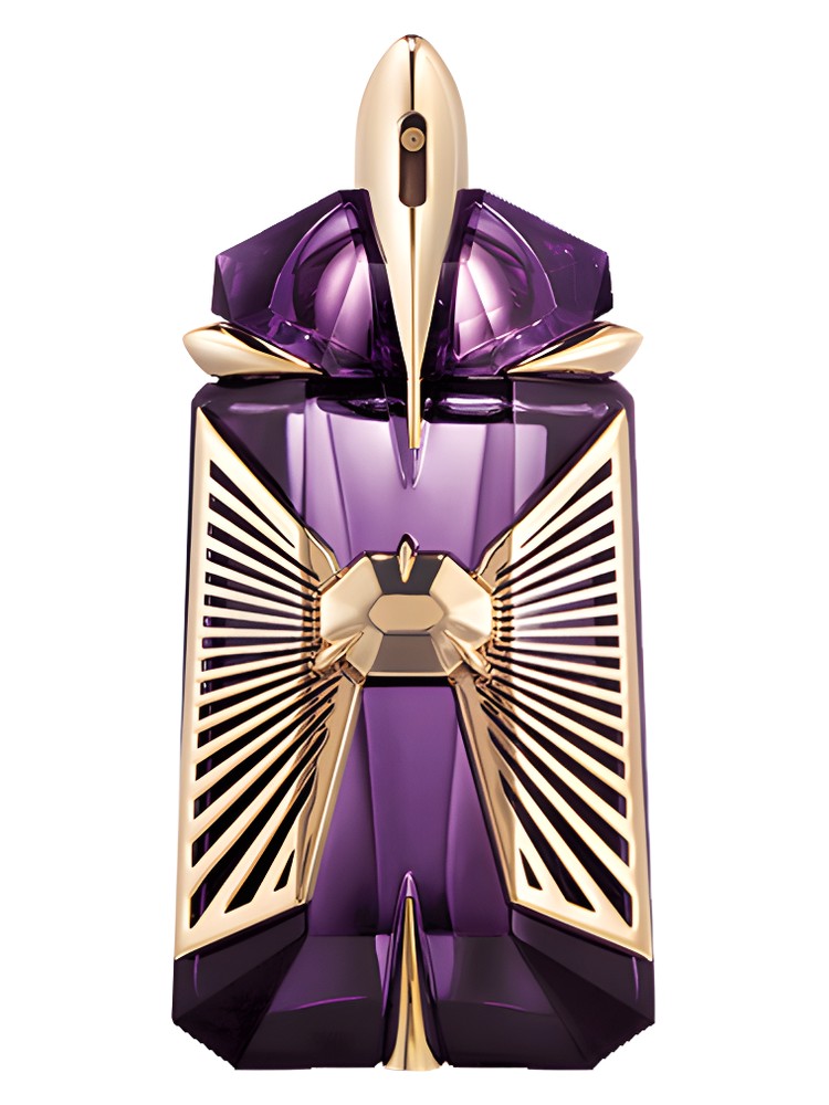 Alien 24 Carats Jewel Talisman Mugler — аромат