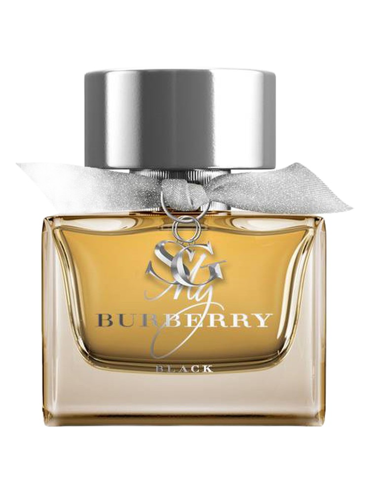 My Burberry Black Parfum Limited Edition Burberry — аромат