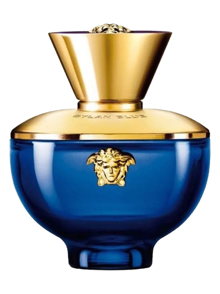 Versace Pour Femme Dylan Blue Versace — аромат