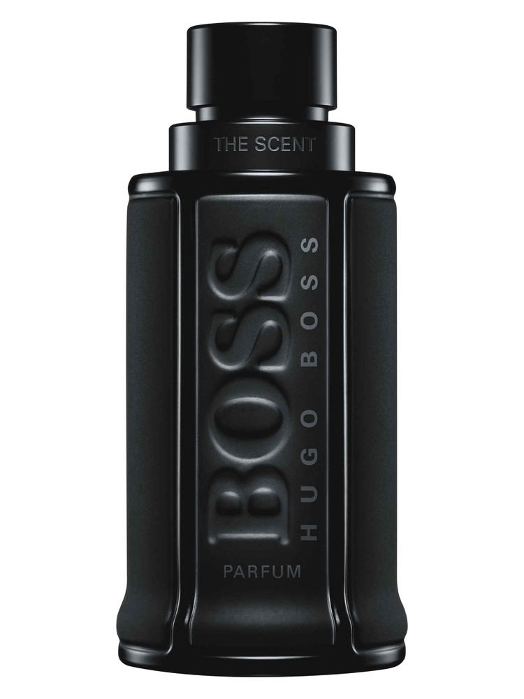Boss The Scent Parfum Edition Hugo Boss — аромат