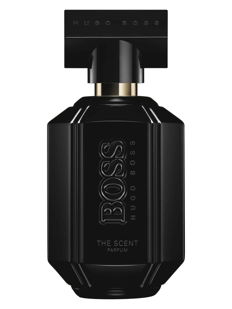 Boss The Scent For Her Parfum Edition Hugo Boss — аромат