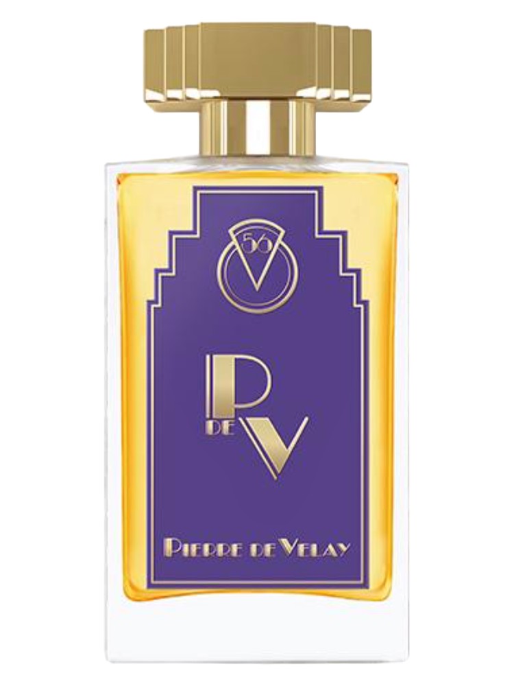 Pierre de Velay No. 56 Roja Dove — аромат