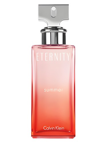 Eternity Summer 2012 Calvin Klein