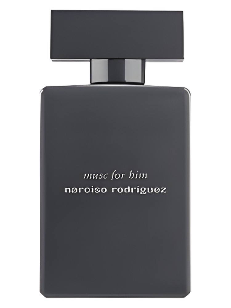 Narciso Rodriguez Musc Oil for Him Narciso Rodriguez — аромат