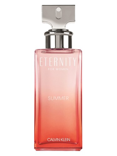 Eternity Summer 2020 Calvin Klein