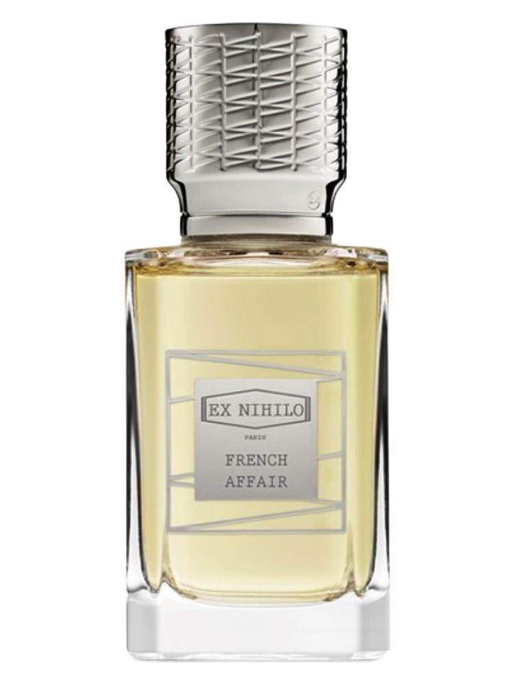 French Affair Ex Nihilo — аромат