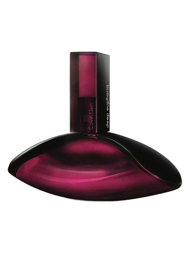 Deep Euphoria Calvin Klein — аромат