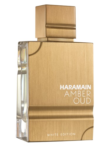 Amber Oud White Edition Al Haramain Perfumes