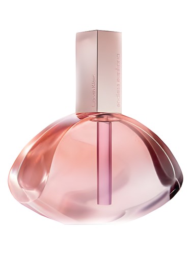 Endless Euphoria Calvin Klein — аромат