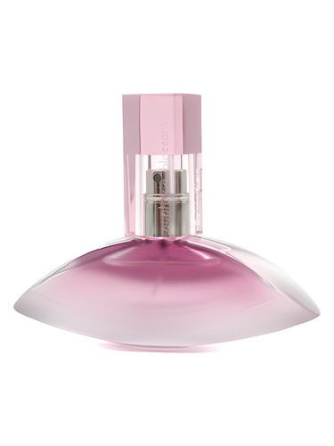 Euphoria Blossom Calvin Klein — аромат