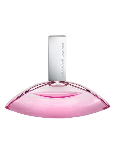 Euphoria Blush Calvin Klein — аромат
