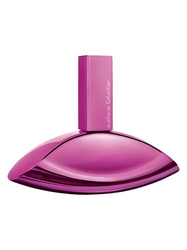 Euphoria Collector Edition 2016 Calvin Klein — аромат