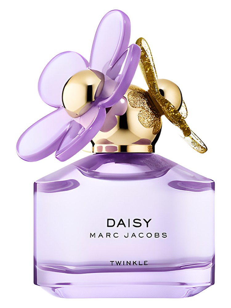 Daisy Twinkle Marc Jacobs — аромат